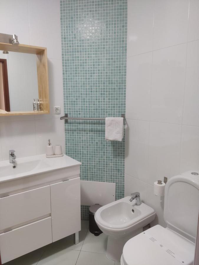 Faro Stadium Flat By Freetimealgarve Exterior foto