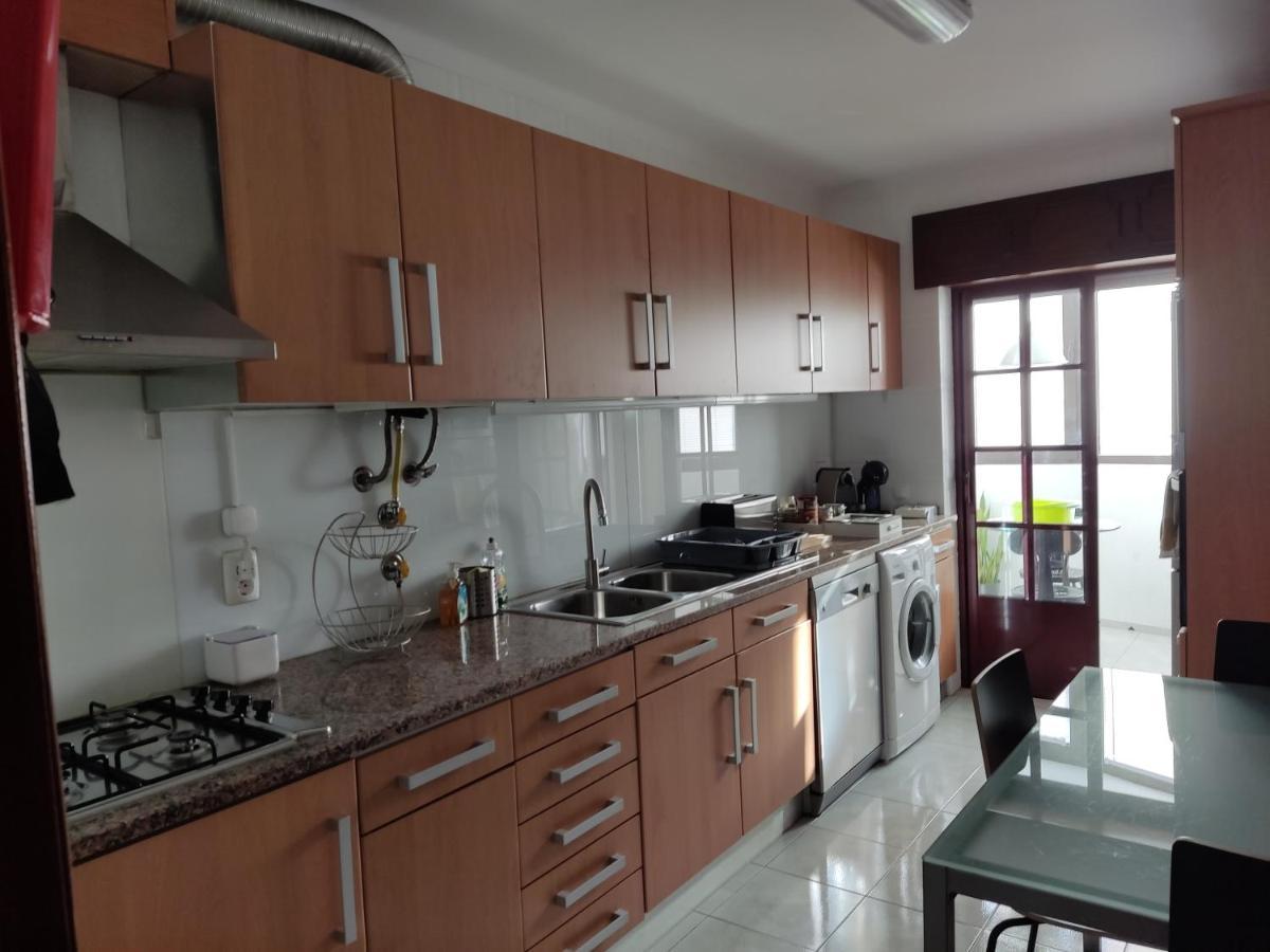 Faro Stadium Flat By Freetimealgarve Exterior foto