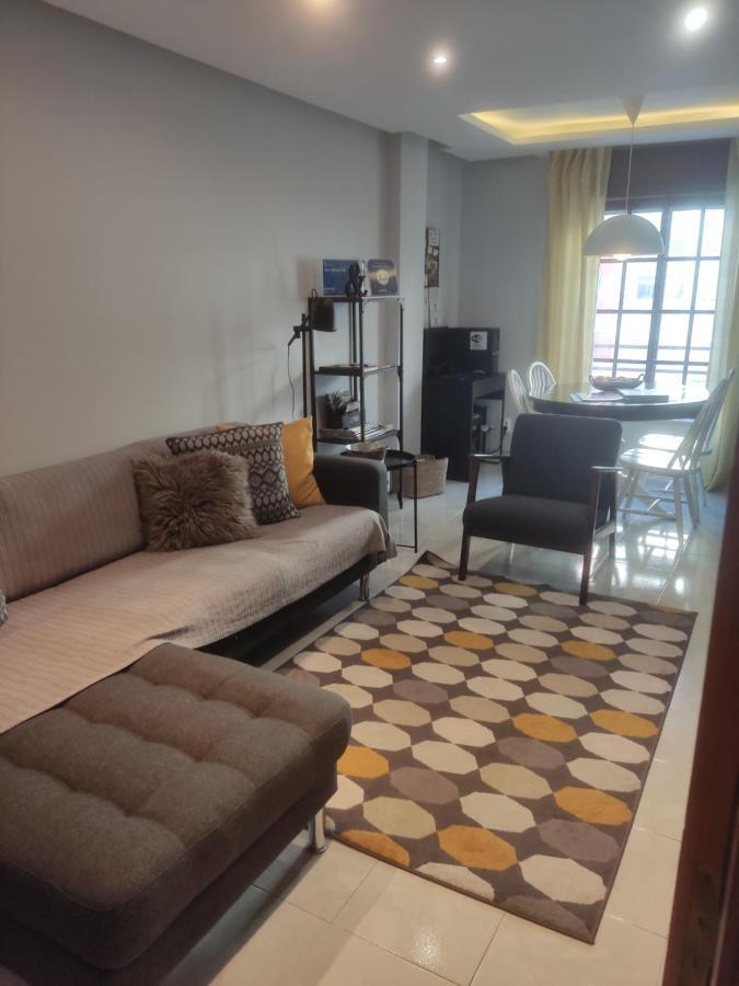 Faro Stadium Flat By Freetimealgarve Exterior foto