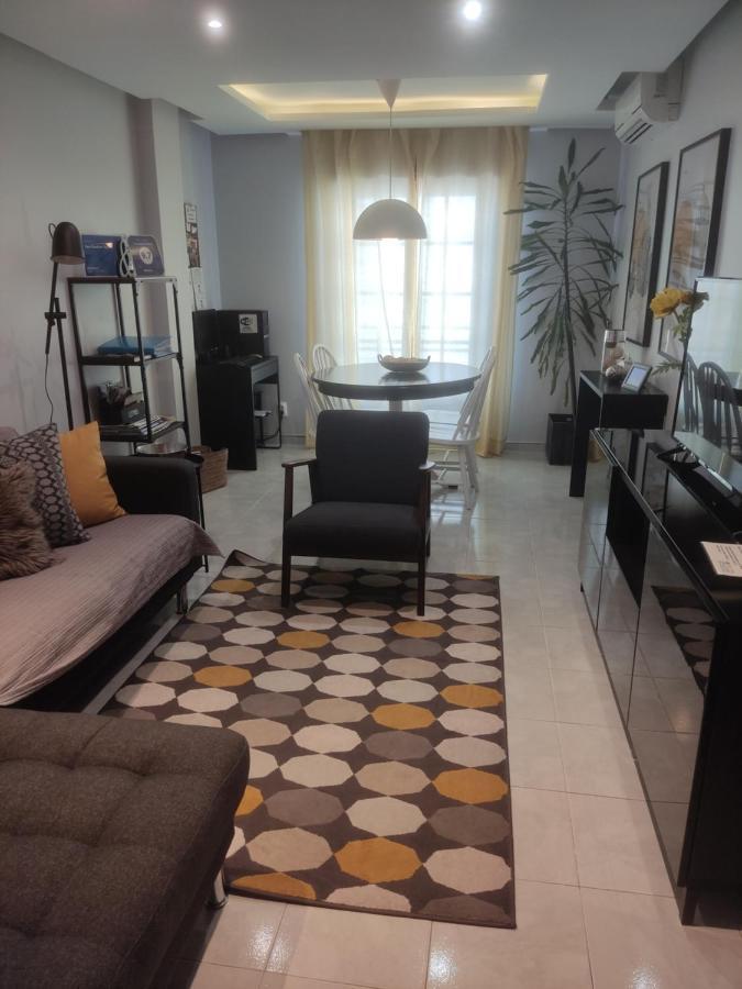 Faro Stadium Flat By Freetimealgarve Exterior foto