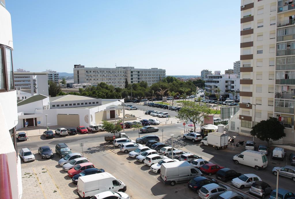 Faro Stadium Flat Habitación foto