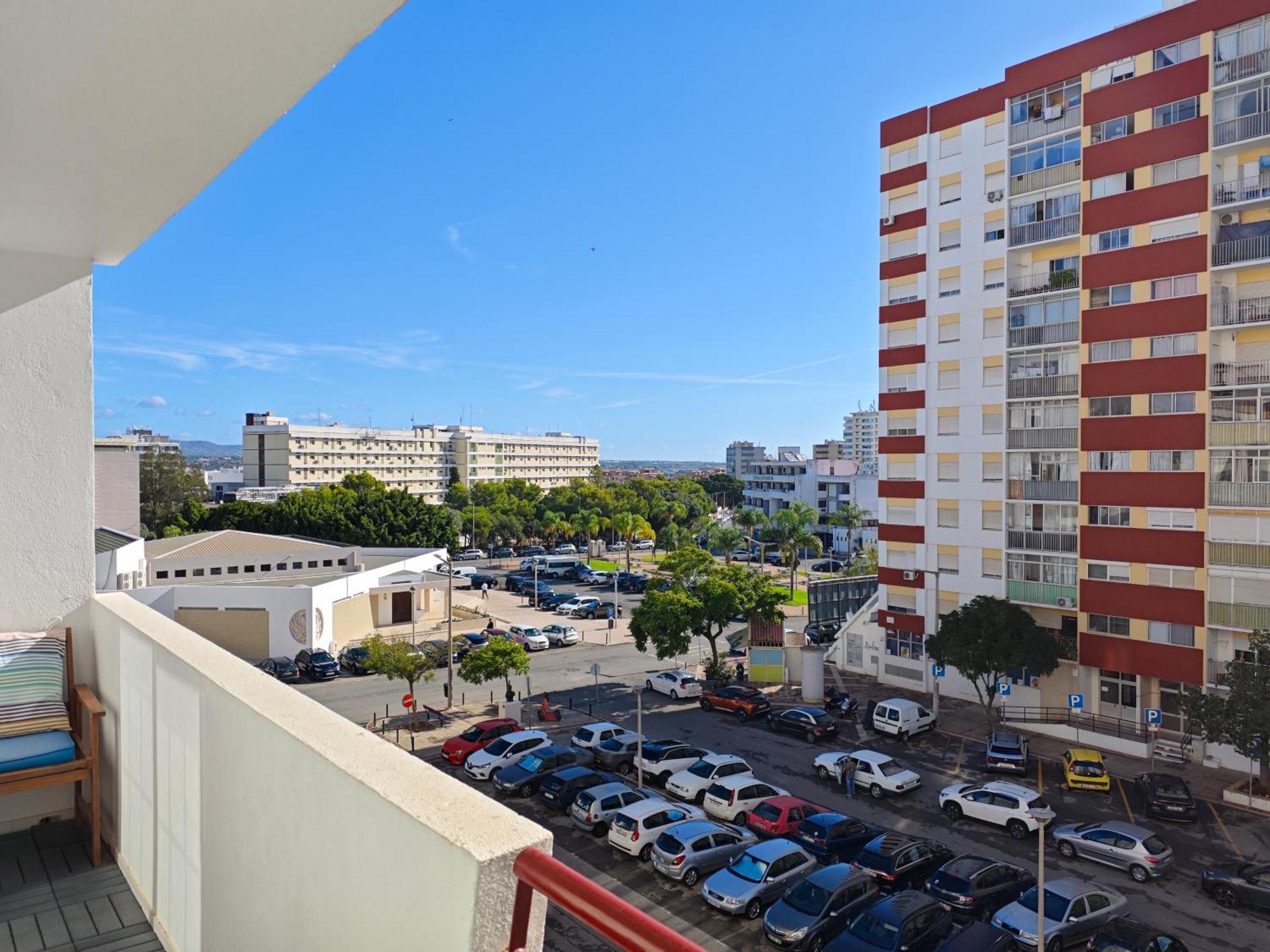 Faro Stadium Flat By Freetimealgarve Exterior foto