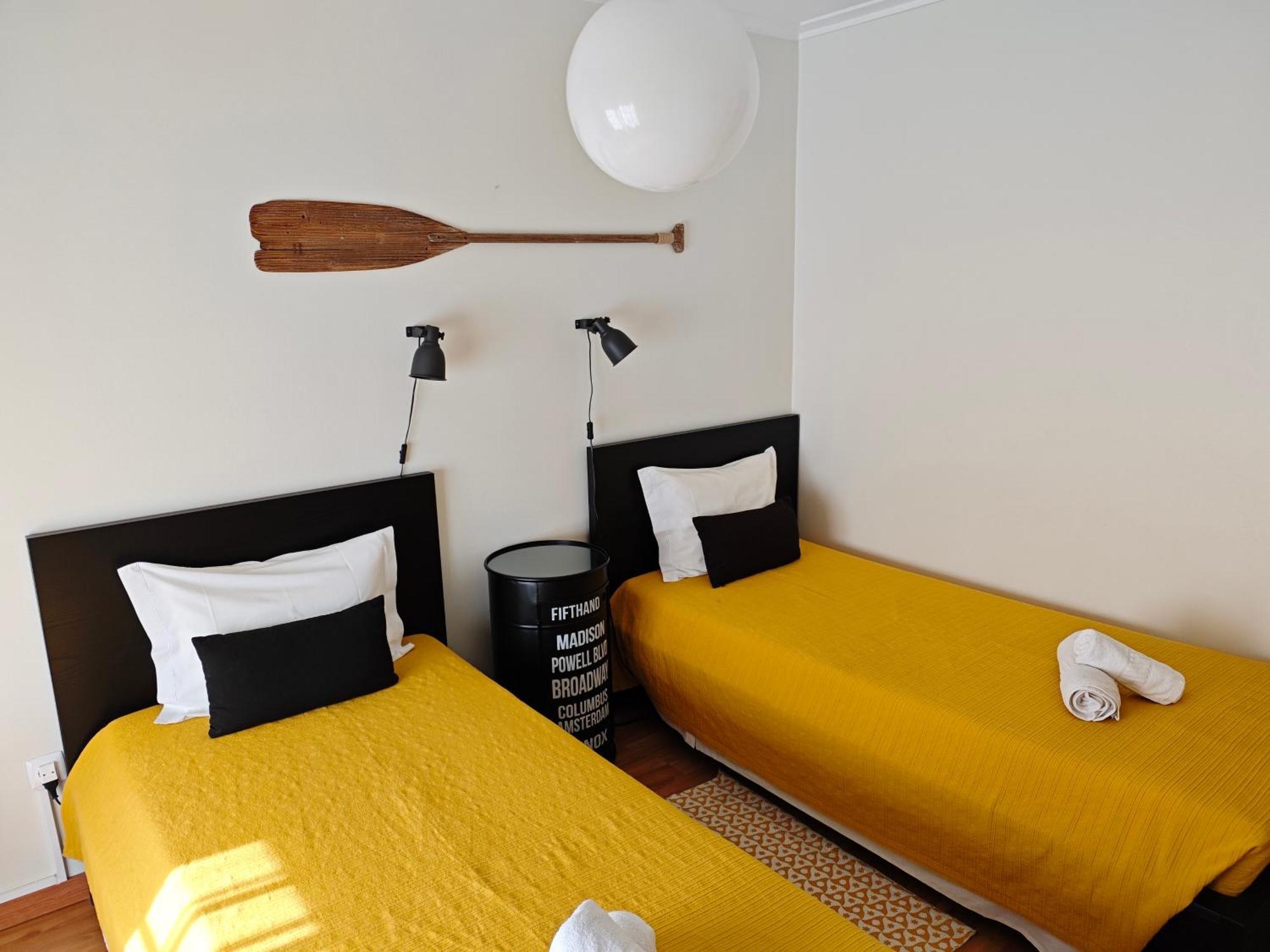 Faro Stadium Flat By Freetimealgarve Exterior foto