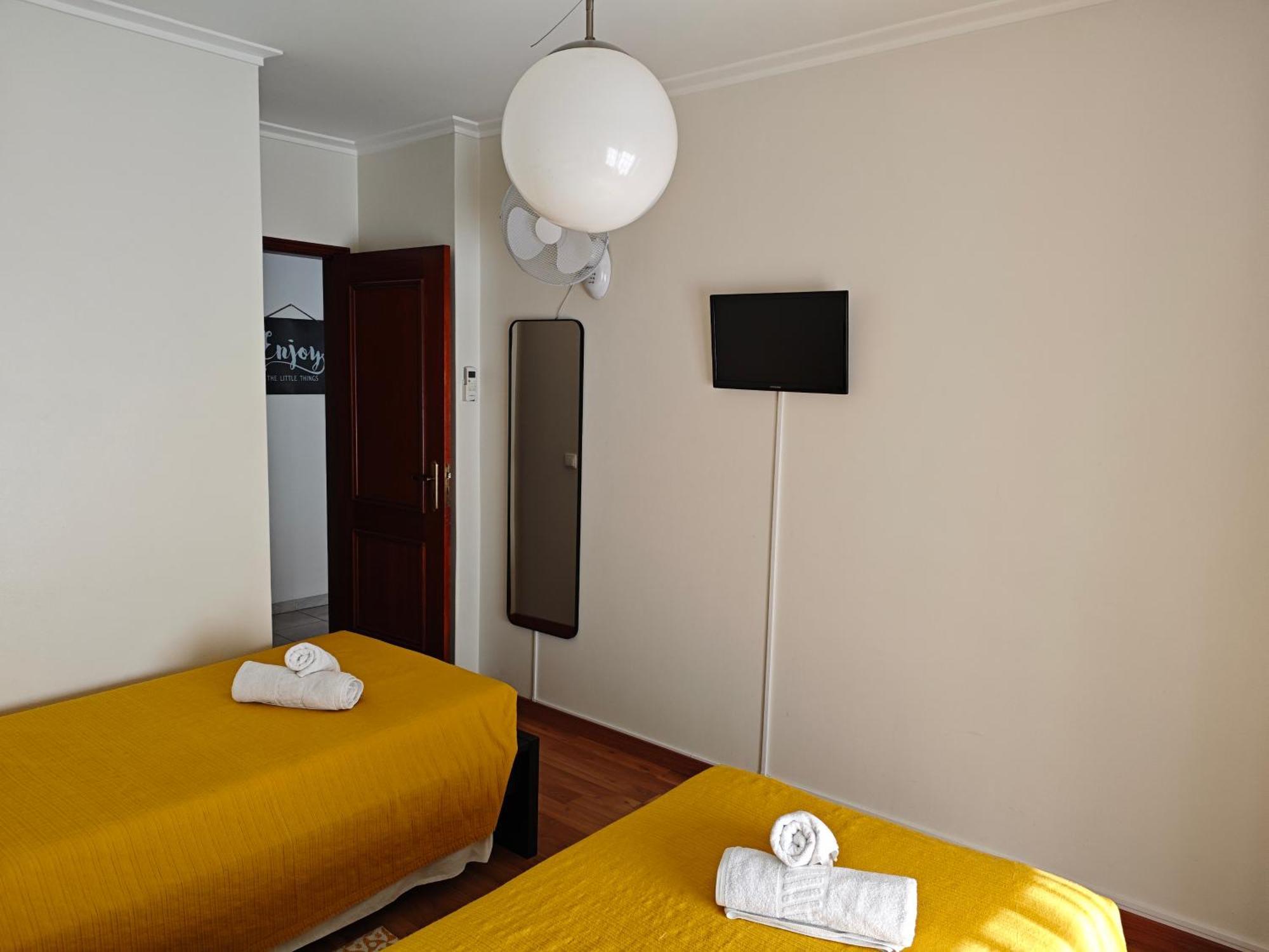 Faro Stadium Flat By Freetimealgarve Exterior foto