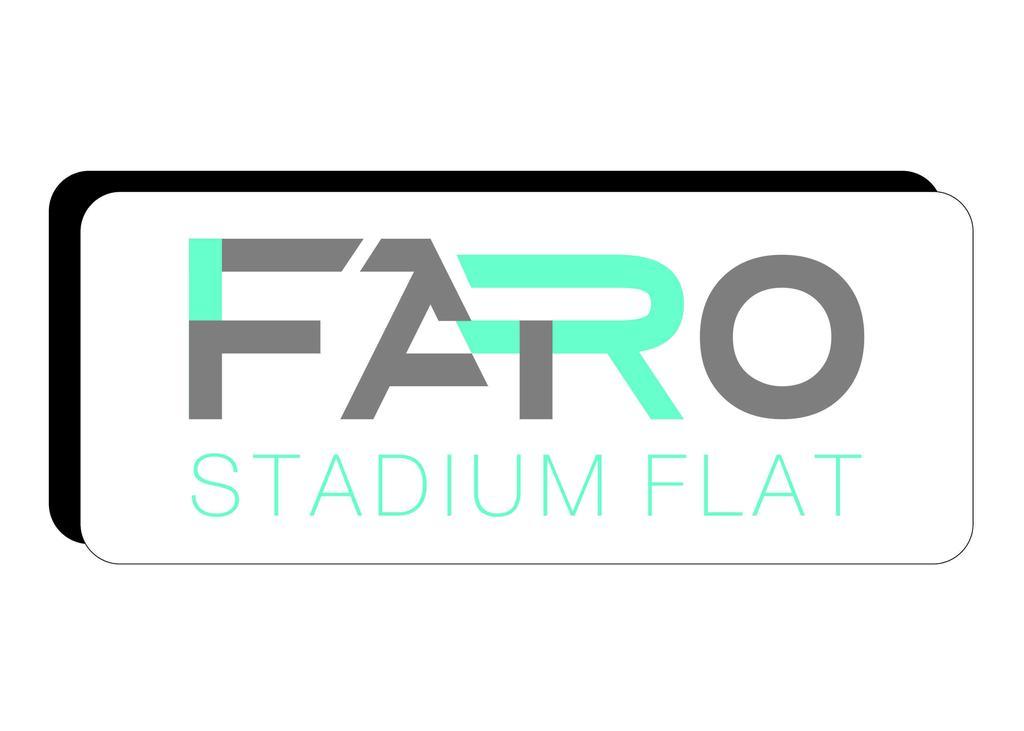 Faro Stadium Flat Exterior foto