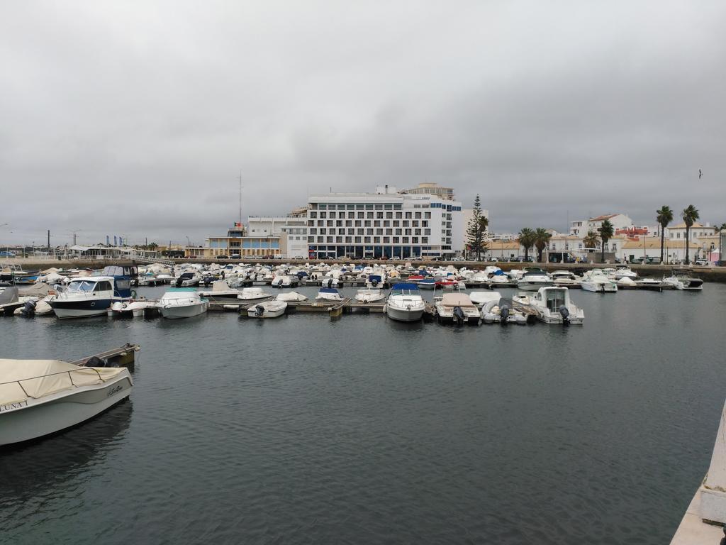 Faro Stadium Flat By Freetimealgarve Exterior foto